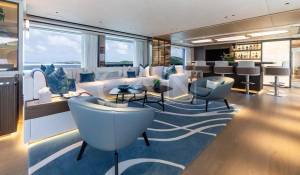 Vermietung Motor Yacht 