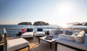 Vermietung Motor Yacht 