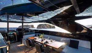 Vermietung Motor Yacht 