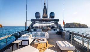 Vermietung Motor Yacht 