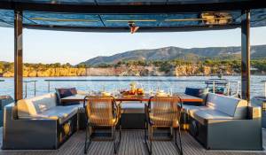 Vermietung Motor Yacht 