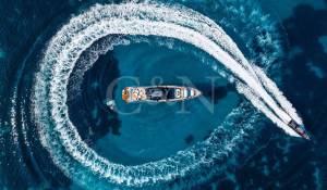 Vermietung Motor Yacht 