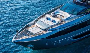 Vermietung Motor Yacht 