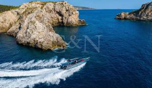 Vermietung Motor Yacht 