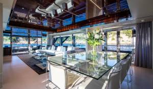 Vermietung Motor Yacht 