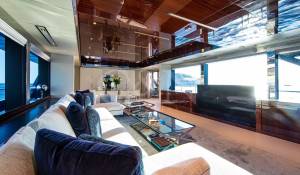 Vermietung Motor Yacht 