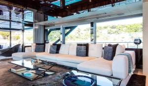 Vermietung Motor Yacht 