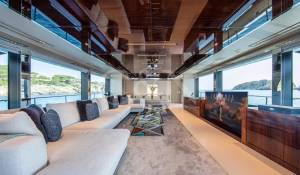 Vermietung Motor Yacht 