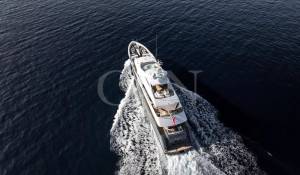 Vermietung Motor Yacht 