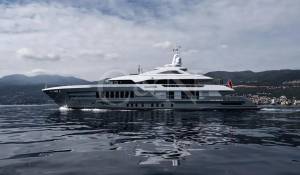 Vermietung Motor Yacht 
