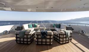 Vermietung Motor Yacht 