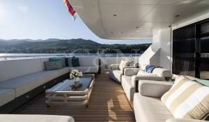 Vermietung Motor Yacht 