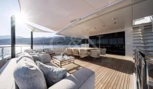Vermietung Motor Yacht 