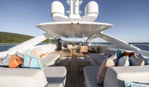 Vermietung Motor Yacht 