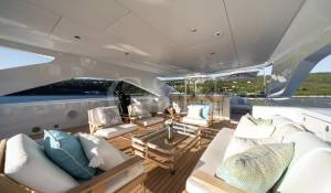 Vermietung Motor Yacht 