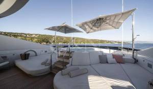 Vermietung Motor Yacht 