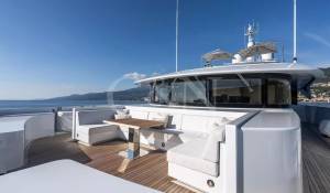 Vermietung Motor Yacht 