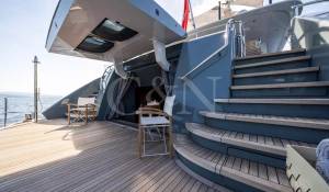 Vermietung Motor Yacht 