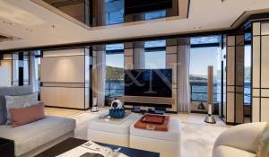 Vermietung Motor Yacht 