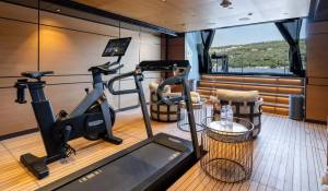 Vermietung Motor Yacht 