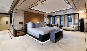 Vermietung Motor Yacht 