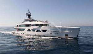 Vermietung Motor Yacht 