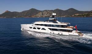 Vermietung Motor Yacht 