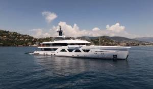 Vermietung Motor Yacht 