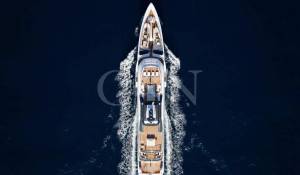 Vermietung Motor Yacht 