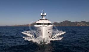Vermietung Motor Yacht 