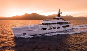 Vermietung Motor Yacht 