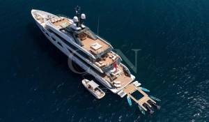 Vermietung Motor Yacht 