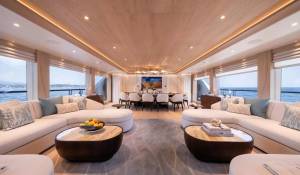 Vermietung Motor Yacht 