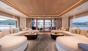 Vermietung Motor Yacht 