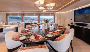 Vermietung Motor Yacht 