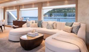 Vermietung Motor Yacht 