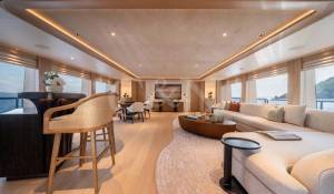 Vermietung Motor Yacht 
