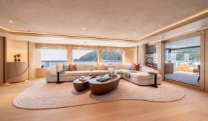 Vermietung Motor Yacht 