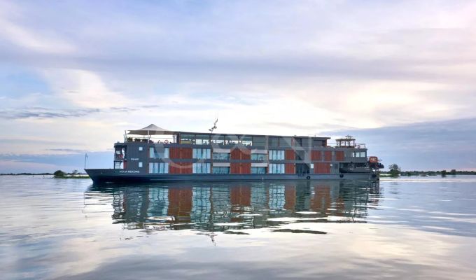 Vermietung Motor Yacht 