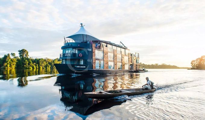 Vermietung Motor Yacht 