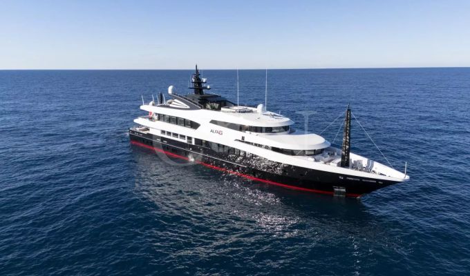 Vermietung Motor Yacht 