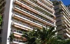 Vermietung Parkplatz Monaco
