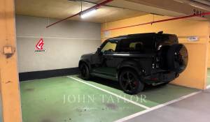 Vermietung Parkplatz Monaco
