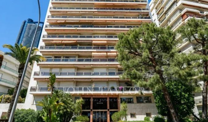 Vermietung Parkplatz Monaco