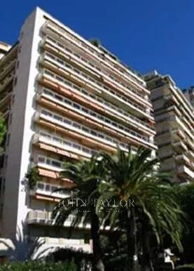 Vermietung Parkplatz Monaco