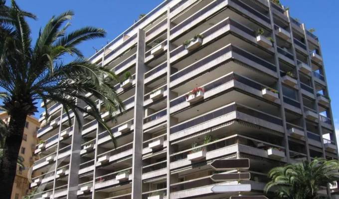 Vermietung Parkplatz Monaco