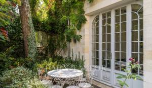 Vermietung Pavillon Bordeaux