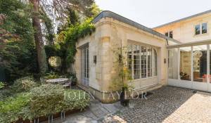 Vermietung Pavillon Bordeaux