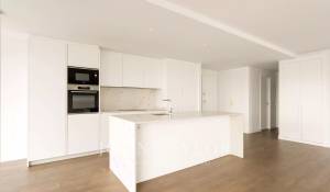 Vermietung Penthouse Alcobendas