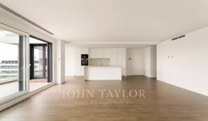 Vermietung Penthouse Alcobendas